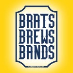 Brats Brews Bands