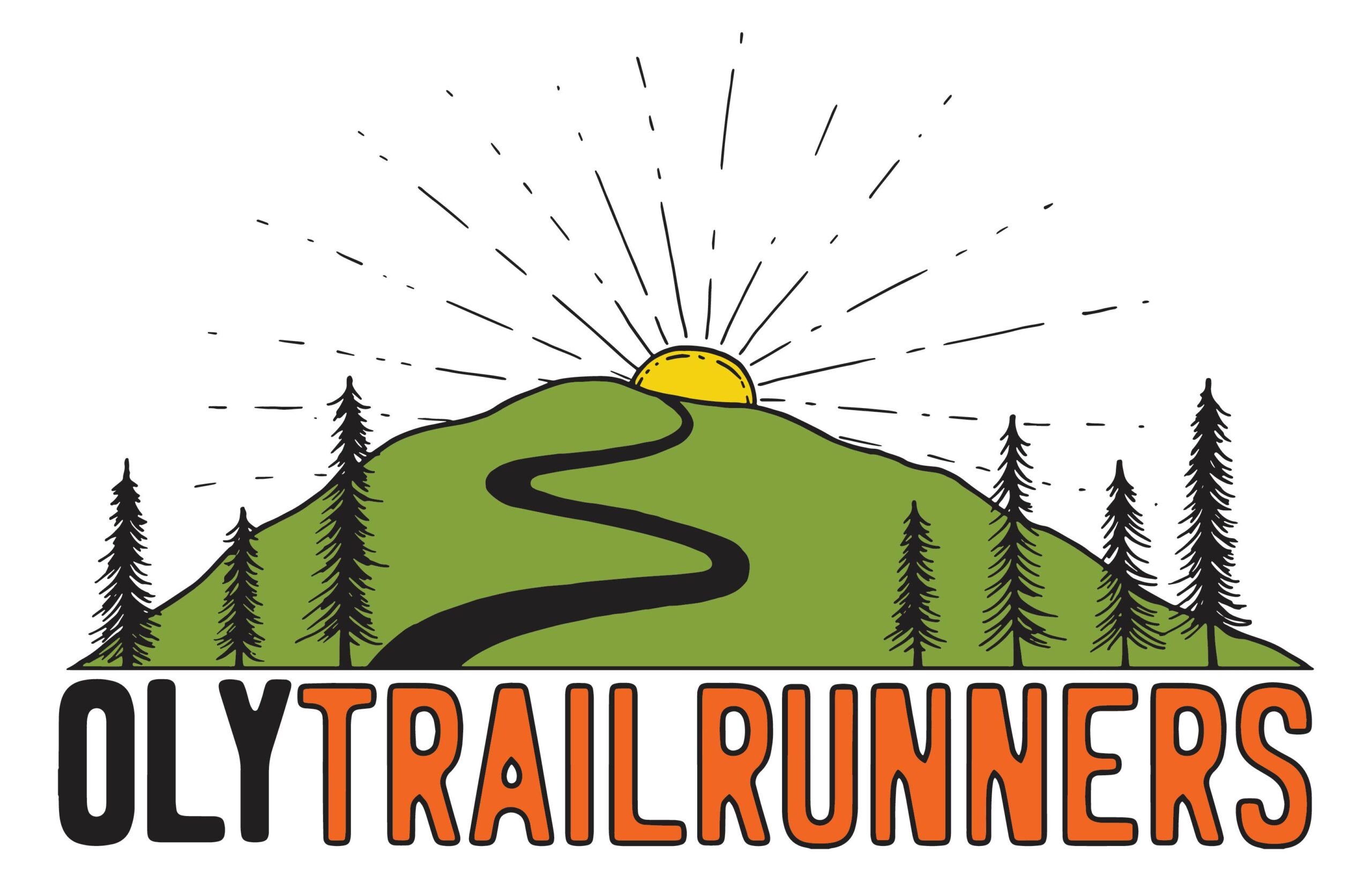 Oly Trail Runners